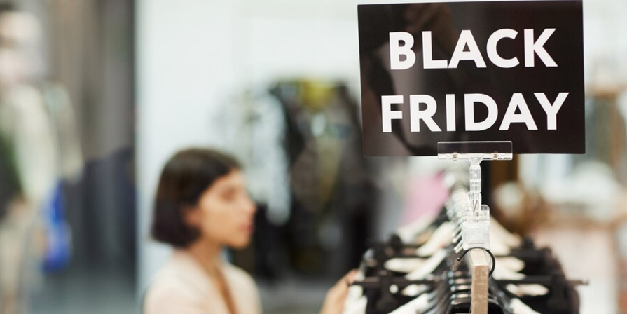 Black Friday