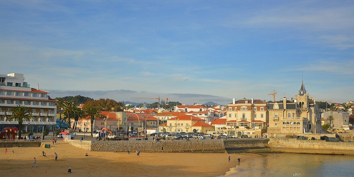 Cascais