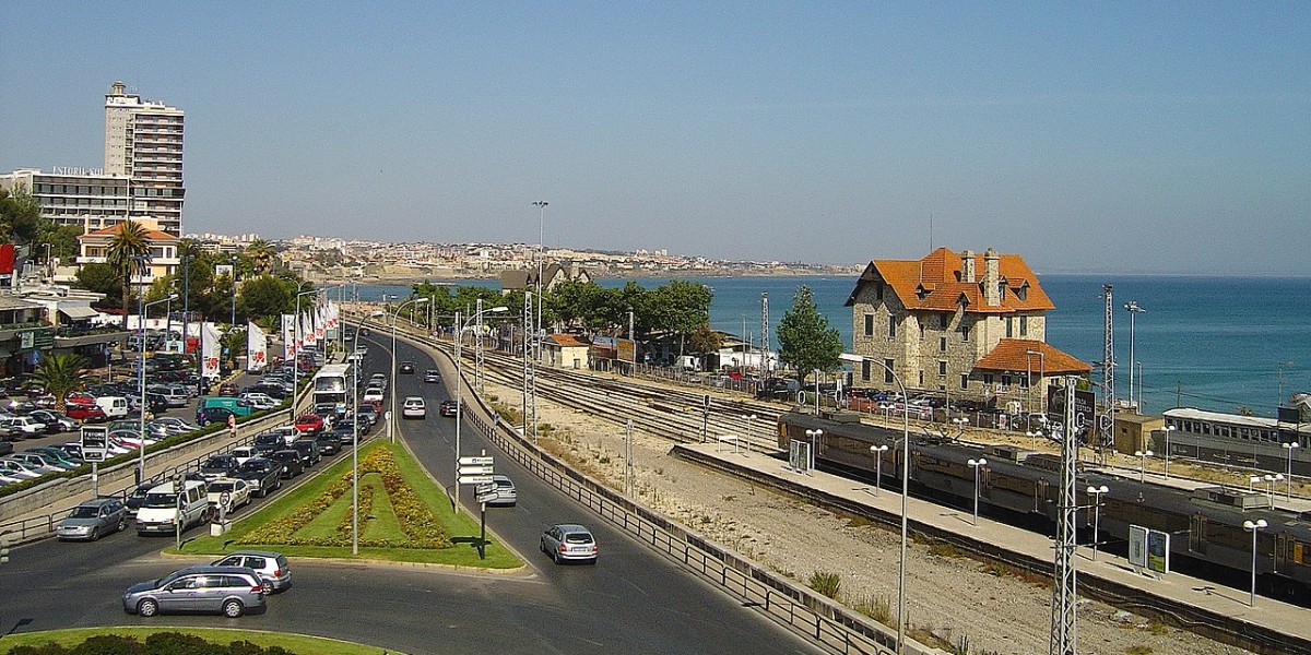Cascais