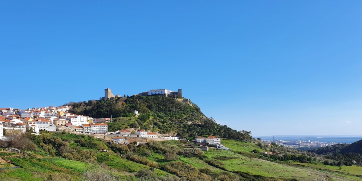 Palmela