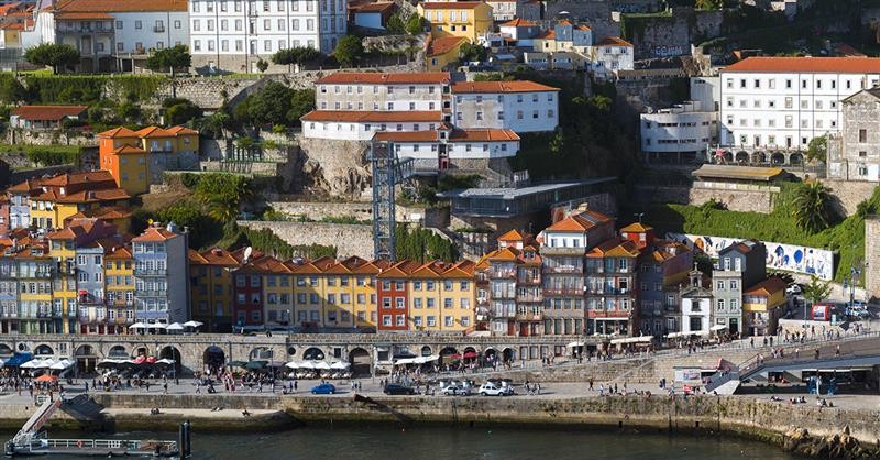 Alojamento Local no Porto