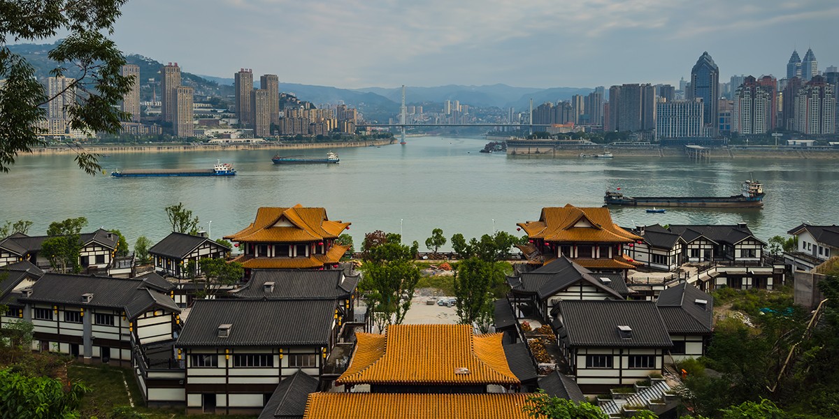 Chongqing