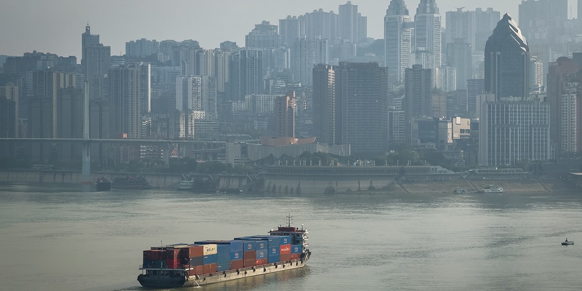 Chongqing