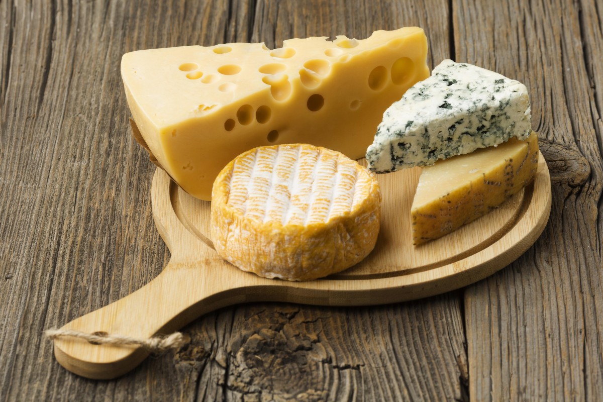 Queijo de Évora