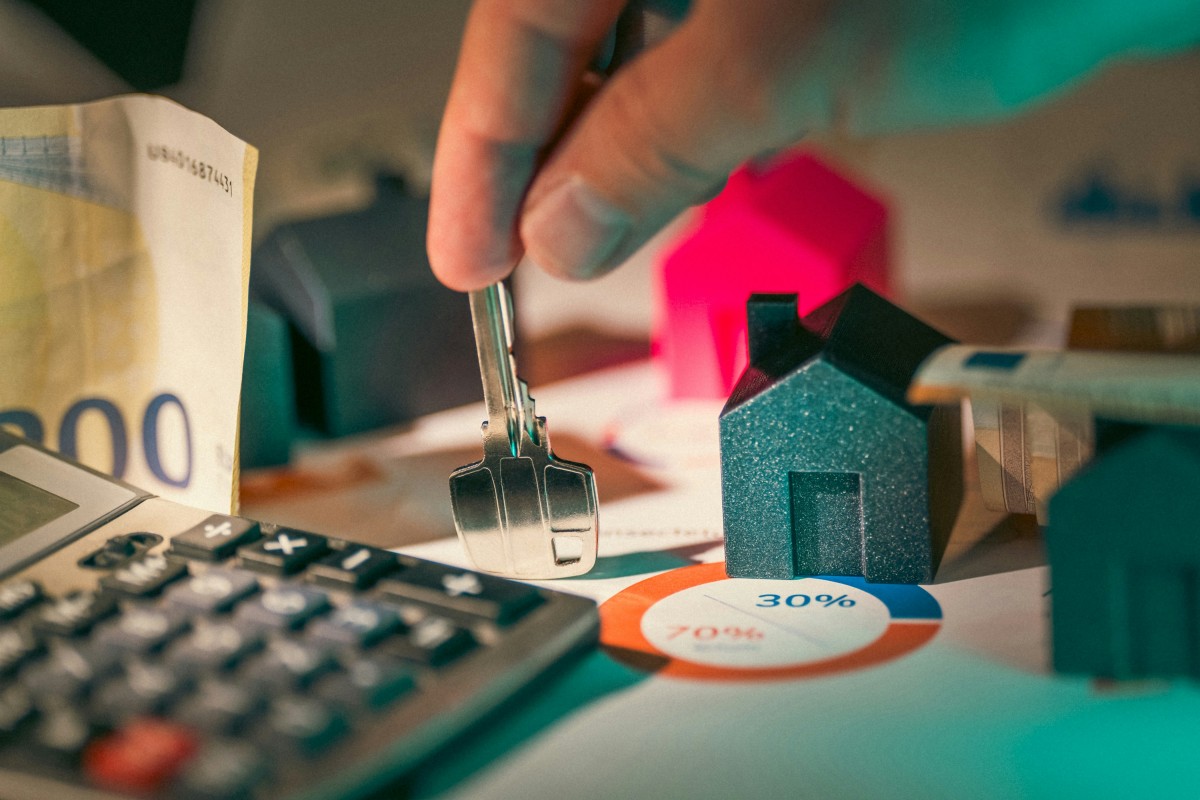 Poupar para comprar casa