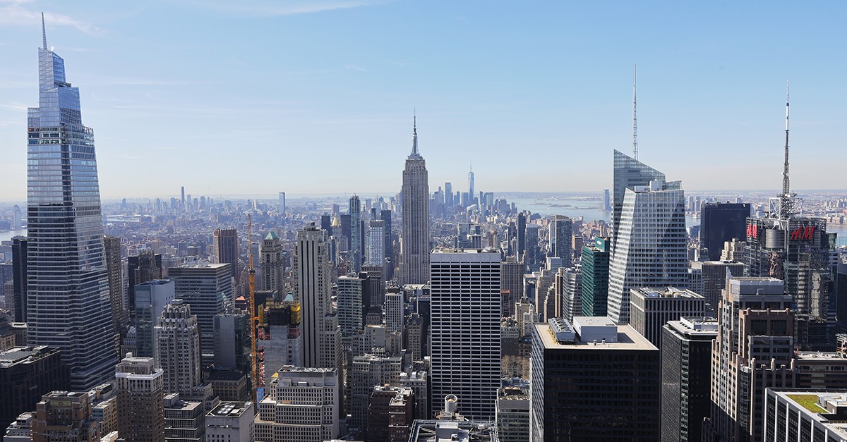 Preços das casas nos EUA