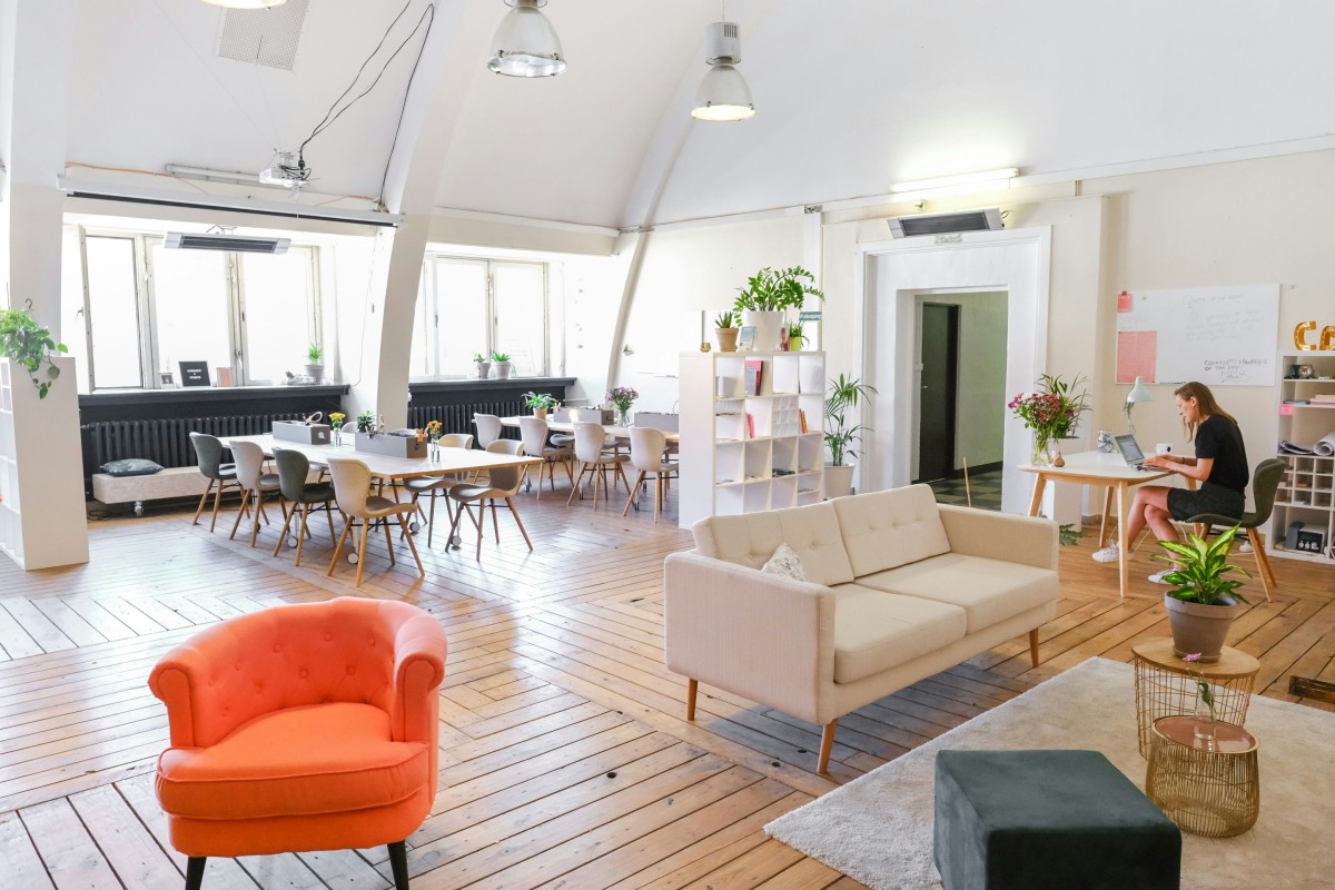 coliving
