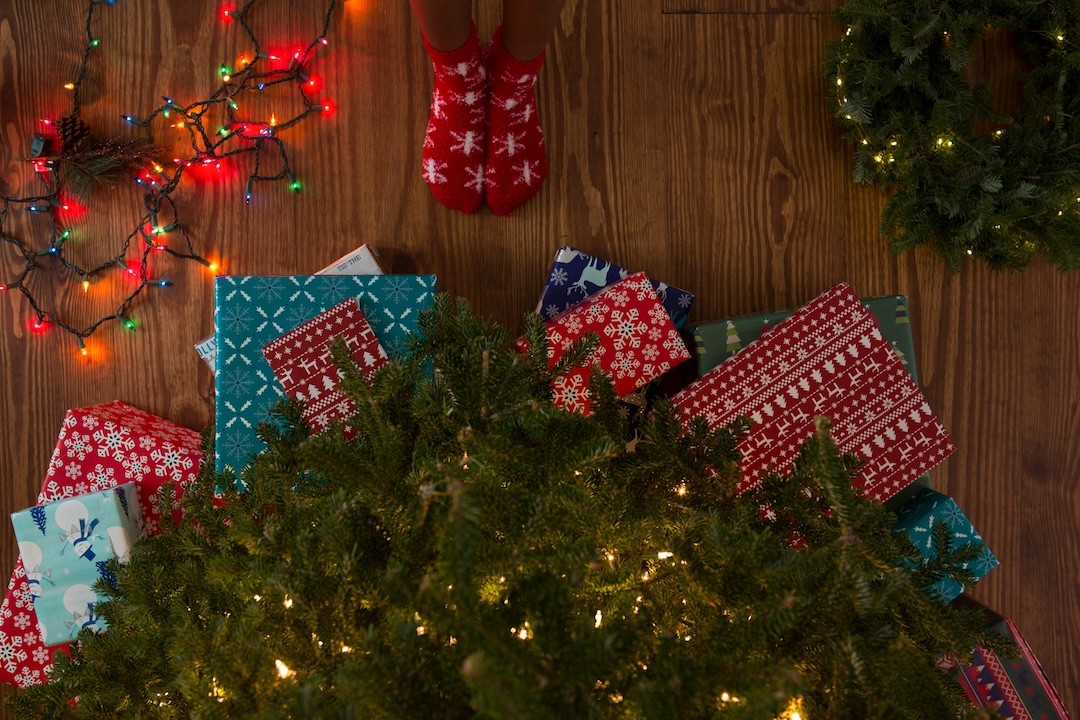 Dia de Natal