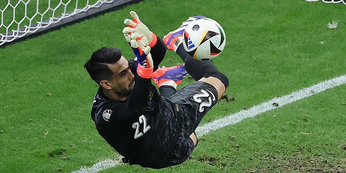 Diogo Costa