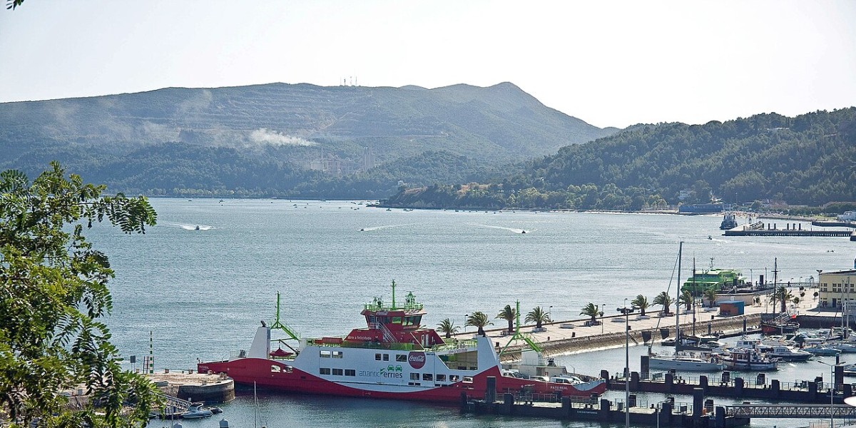 Setúbal