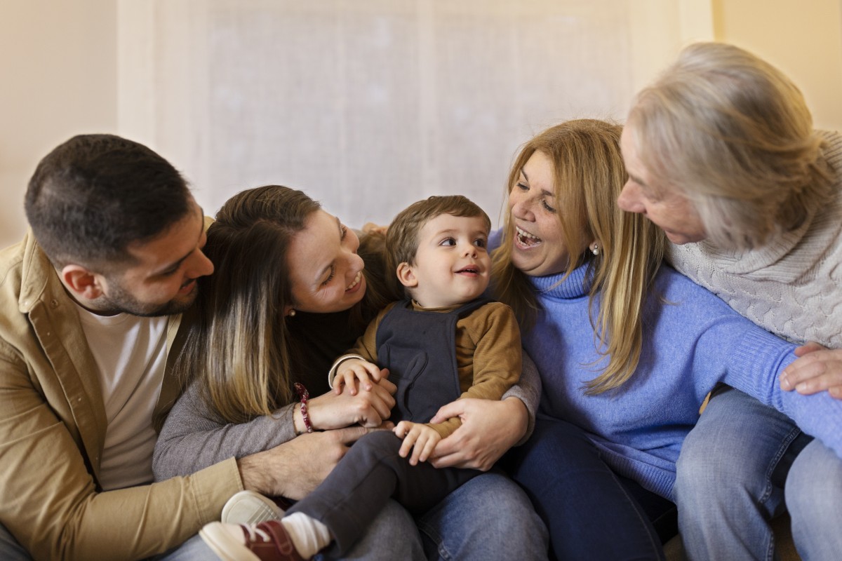 vender casa a familiares