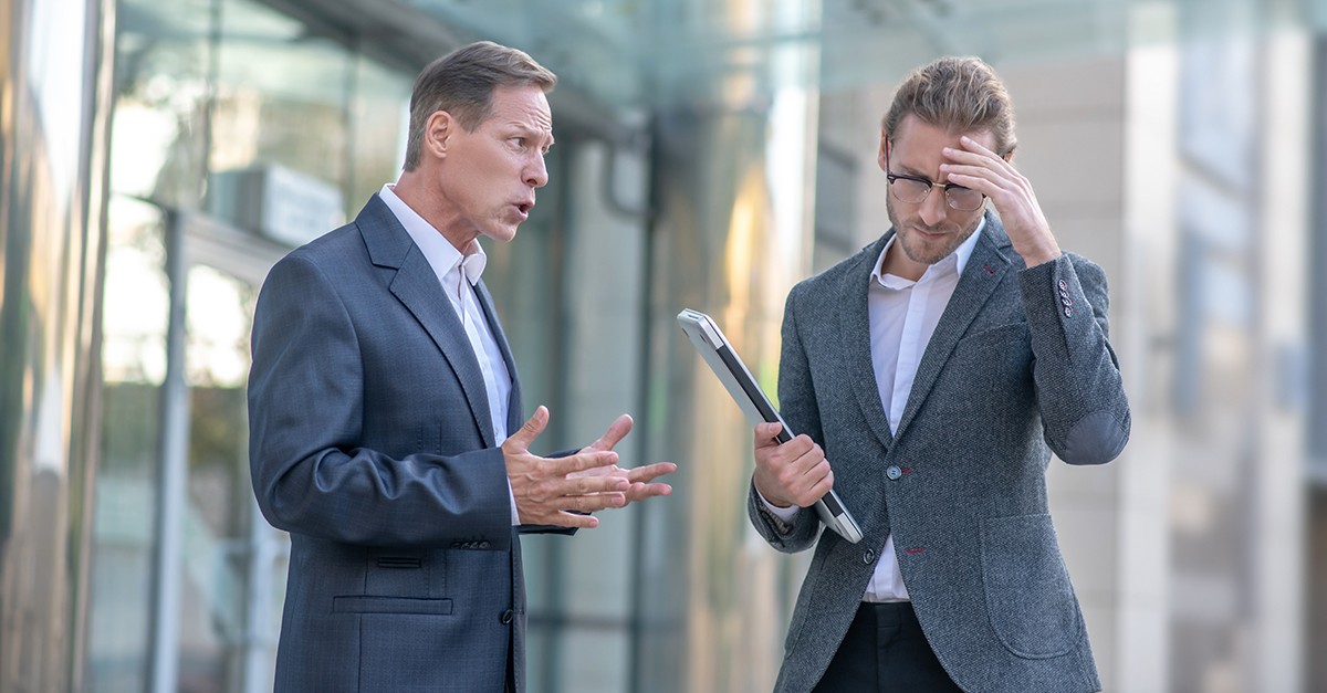 Coimas por infrações