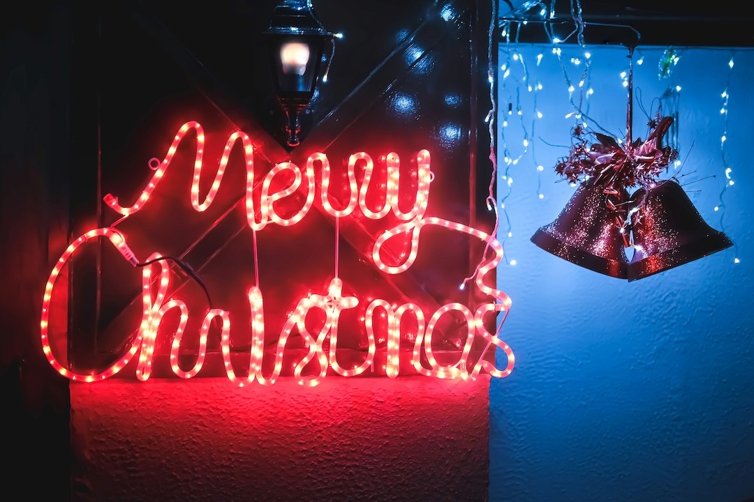 Feliz Natal