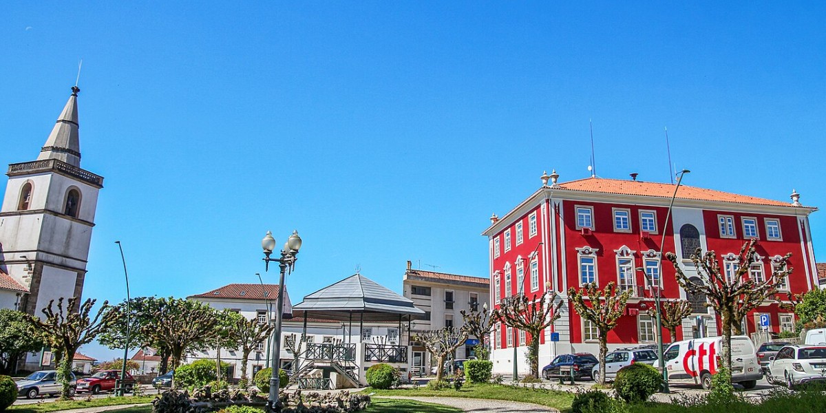 Figueiró dos Vinhos