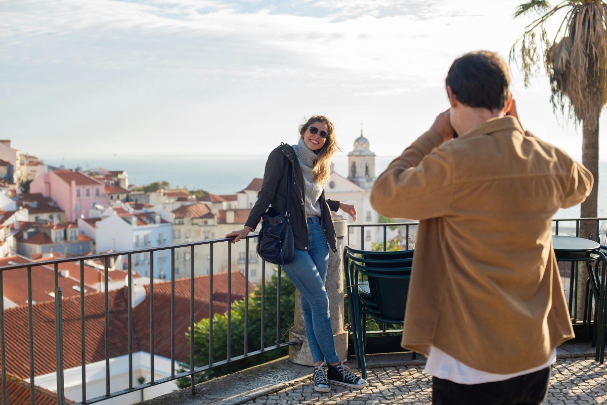 Alojamento Local em Lisboa