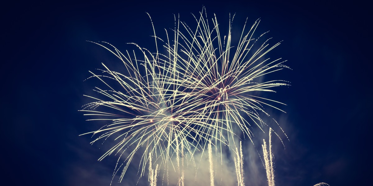 Fogo de Artifício