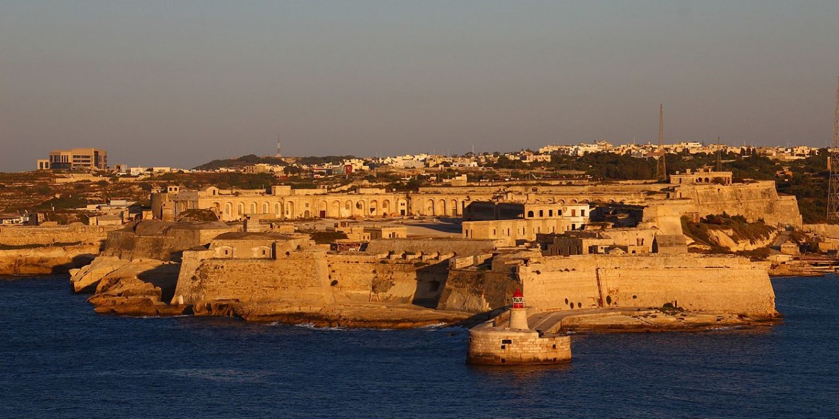 Fort Ricasoli