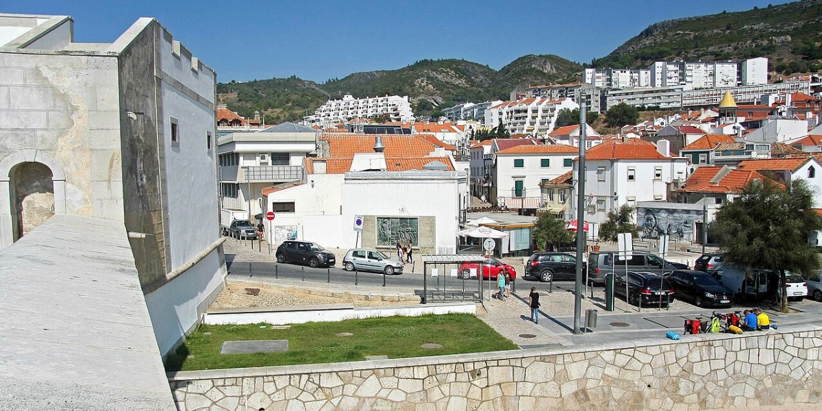 Sesimbra