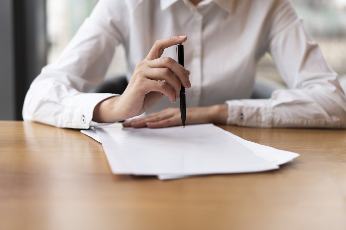 Contrato de arrendamento apoios
