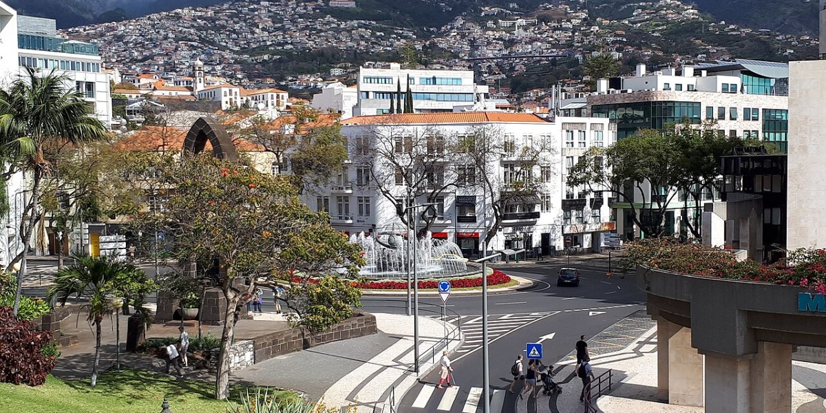 Funchal
