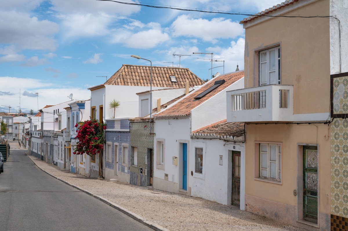 Comprar casa em Portugal