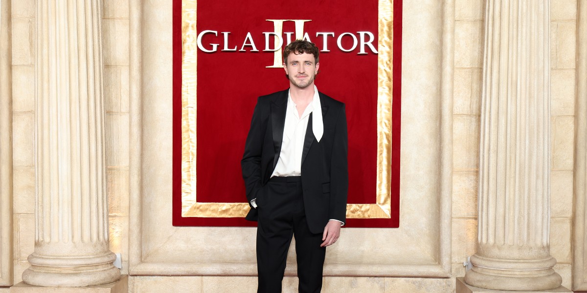 Gladiador II