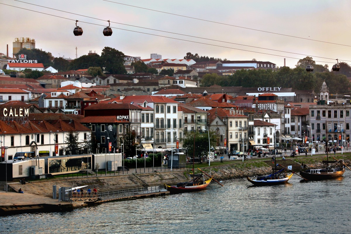 Vila Nova de Gaia