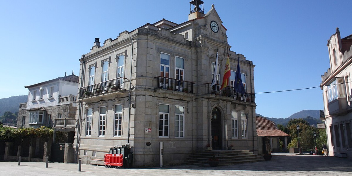 Gondomar