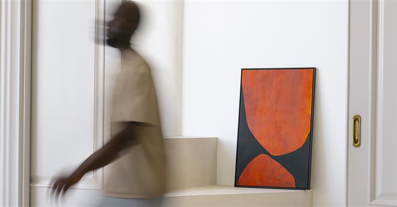 arte no imobiliário