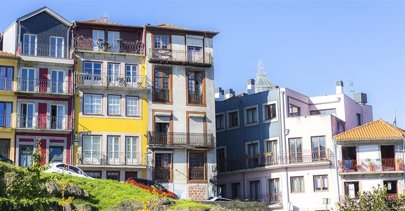 Comprar casa em Portugal