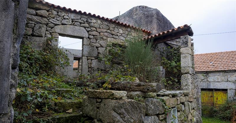 Fundo da Aldeia da Varziela