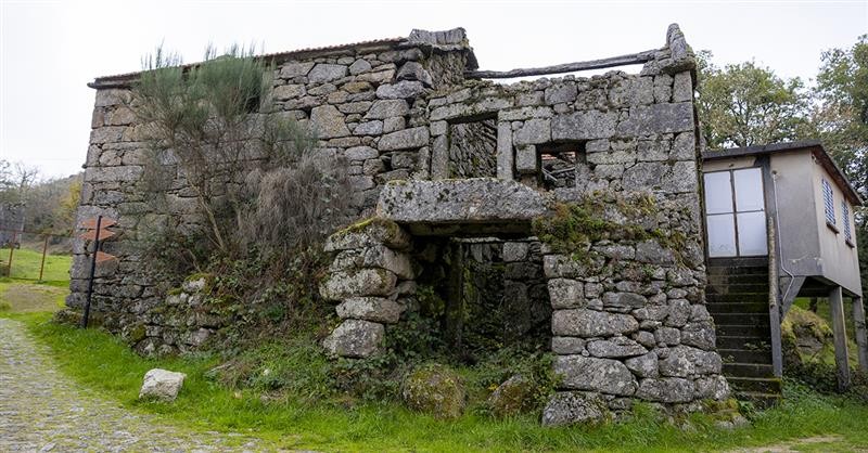 Fundo da Aldeia da Varziela