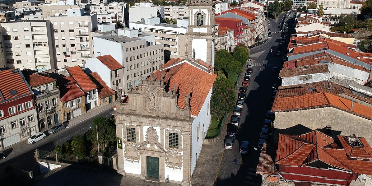 São Vicente