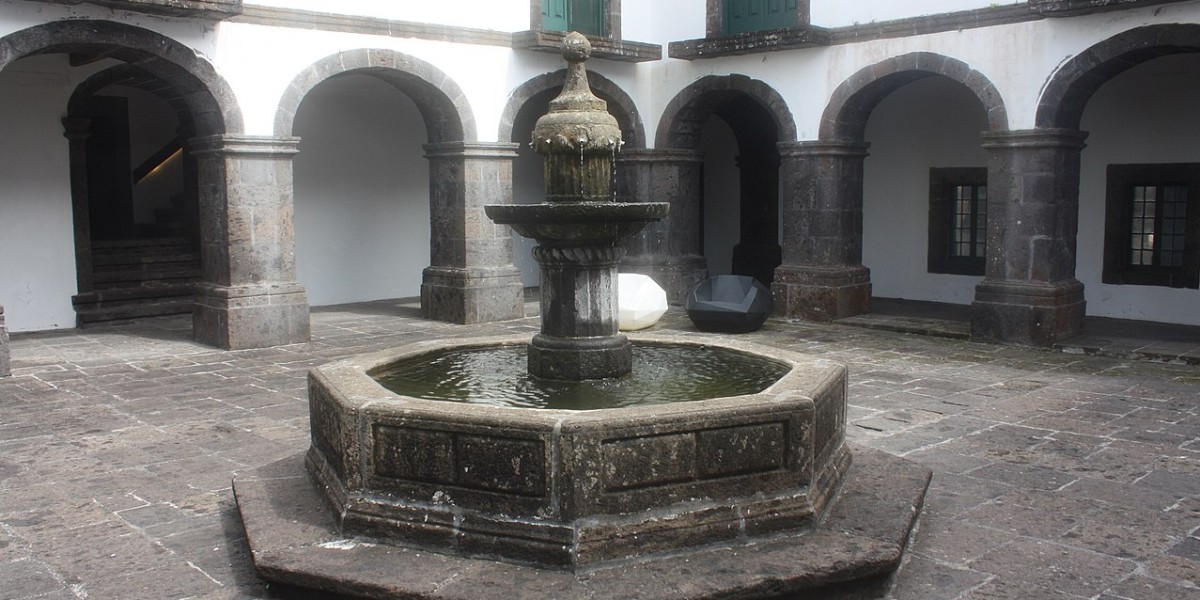 Museu Carlos Machado