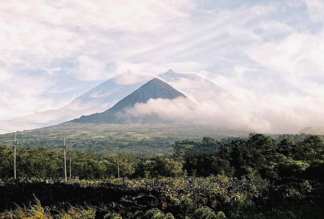 Ilha do Pico