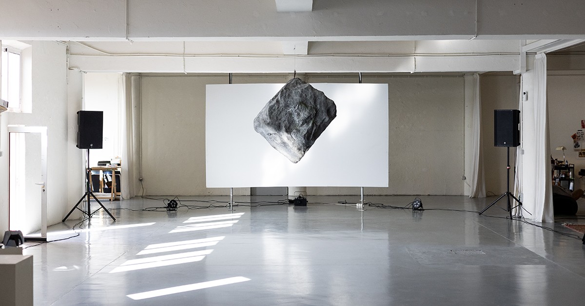 Lisbon Art Weekend