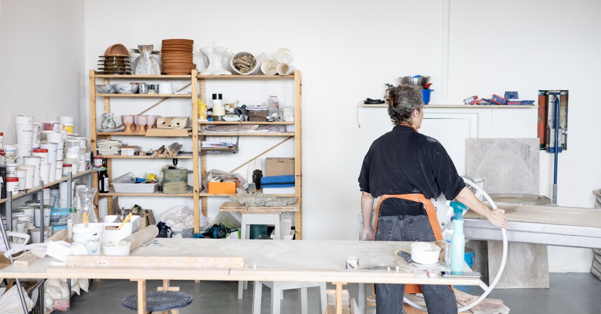 Lisbon Art Weekend