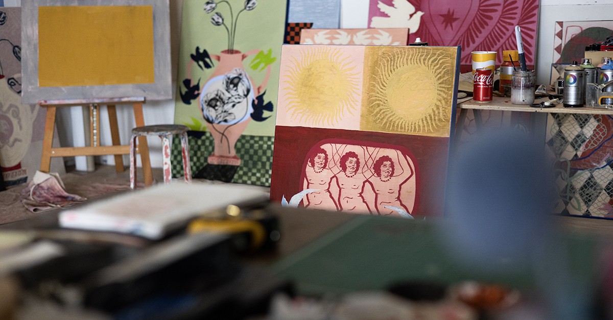 Lisbon Art Weekend