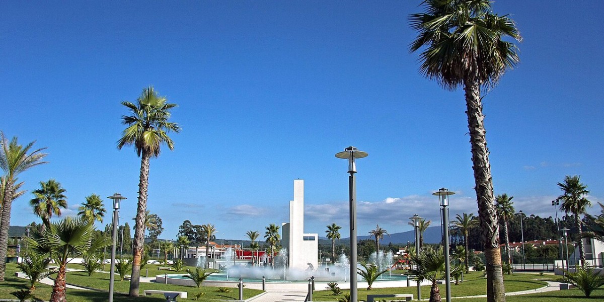 Vila Nova de Poiares