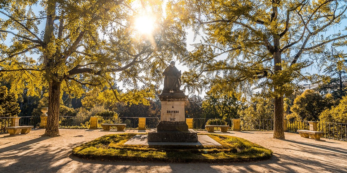Jardim Botânico