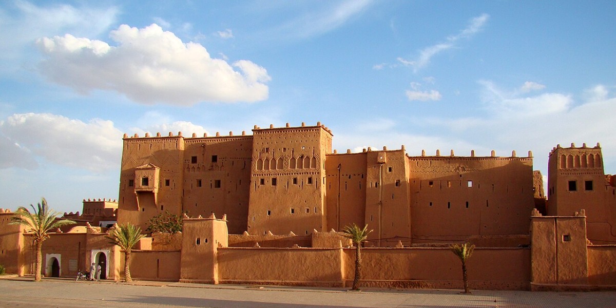 Ouarzazate