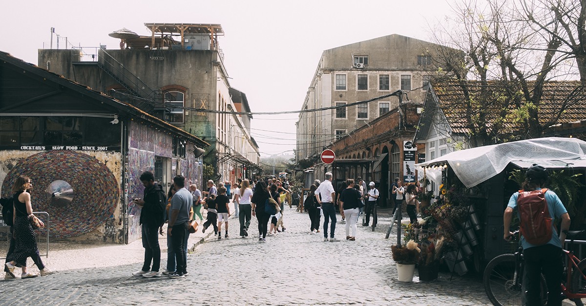 Lisboa