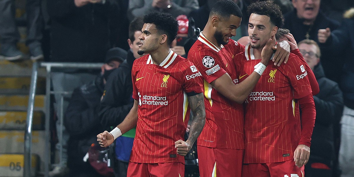 Liverpool