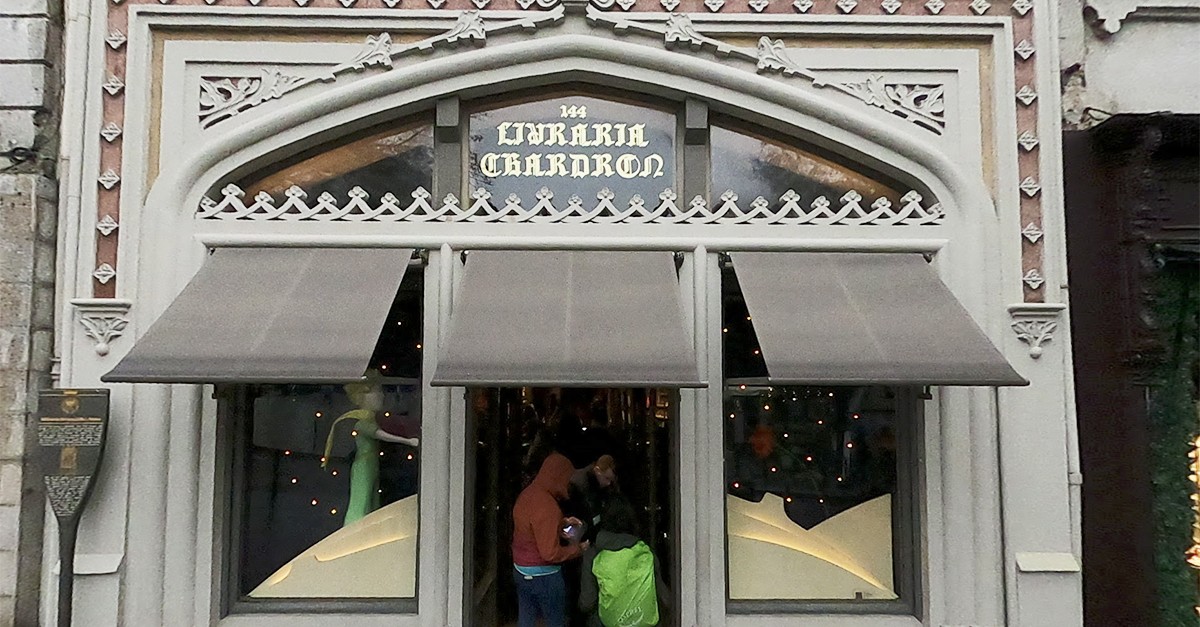 Livraria Lello