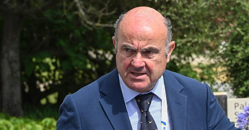 Estabilidade financeira na Europa