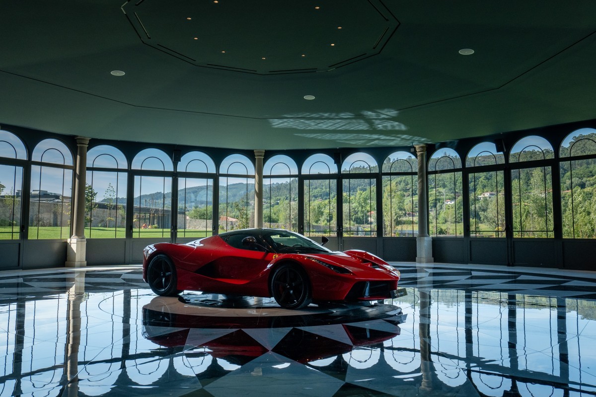 Maison Albar - Amoure