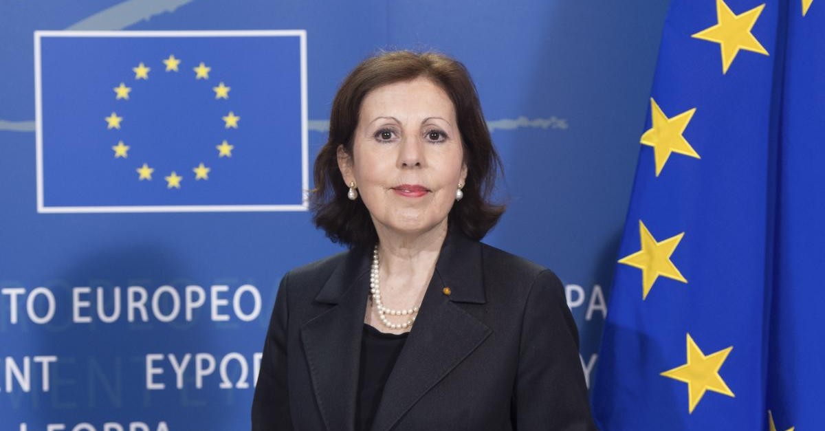 Maria da Graça Carvalho, ministra do Ambiente e Energia Apoio à eficiência energética da casa