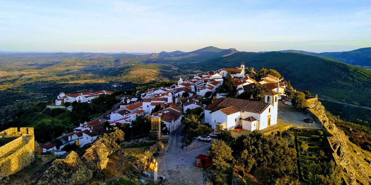 Marvão