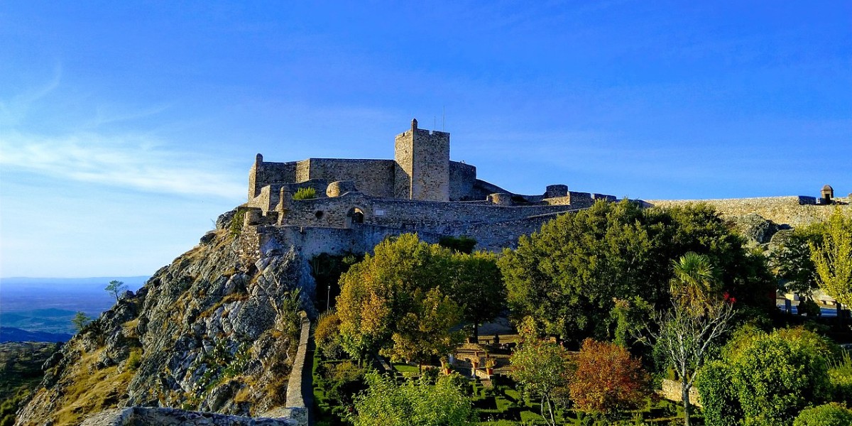 Marvão