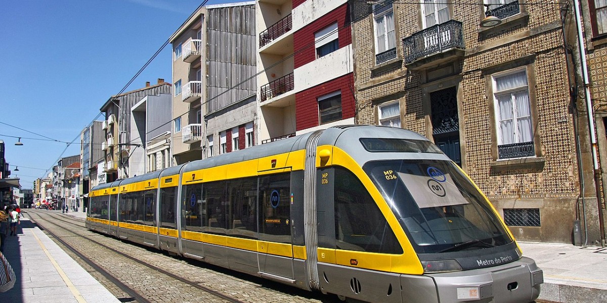 Matosinhos